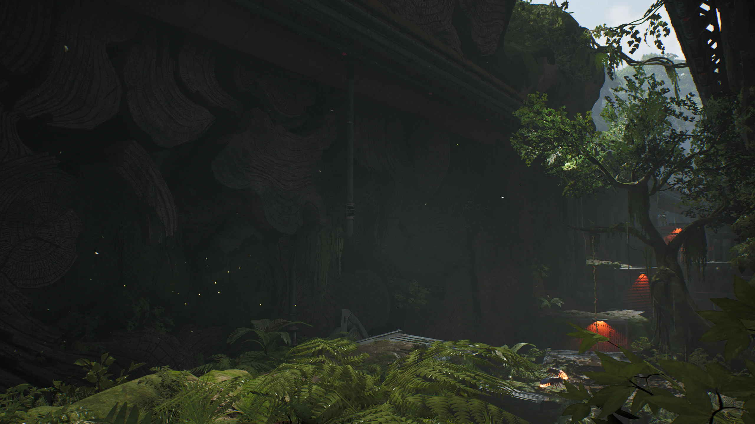 Star Wars Jedi : Fallen Order Screenshot